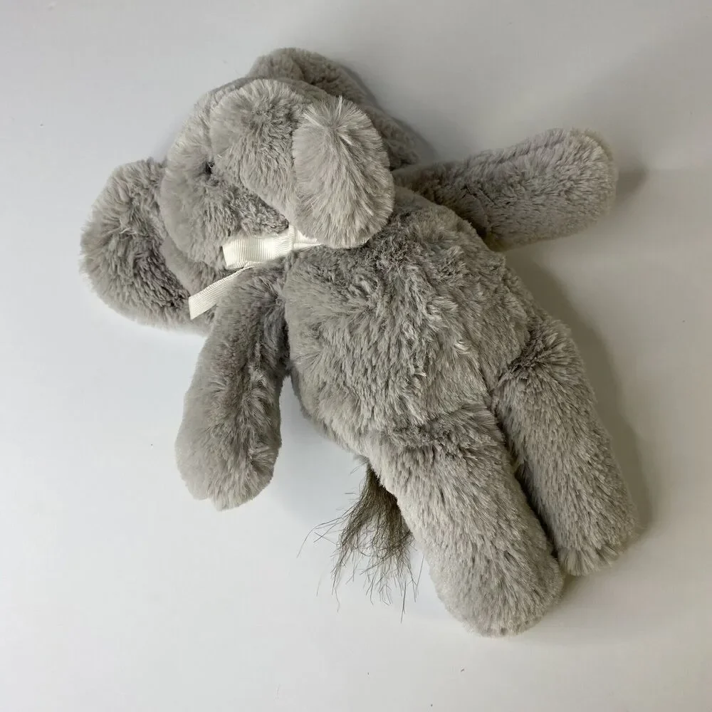 Elephant Plush Pottery Barn Kids 11